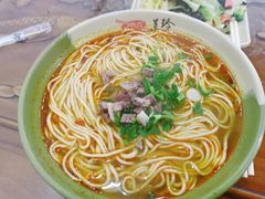 -美玲拉面(滨海总店)