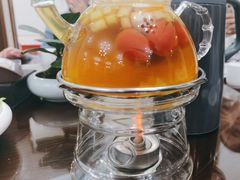 -茶港食堂(武昌店)