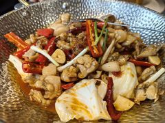 -大鸽饭(马王堆店)