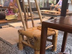 -Metal hands·铁手咖啡