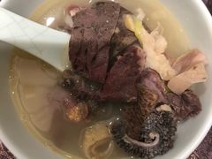 -巴依兄弟西域美食(机场店)