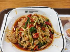 秘制凉皮-魏家凉皮(雁塔路店)