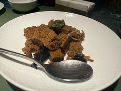 -老吉堂上海本帮菜(望京万象汇店)