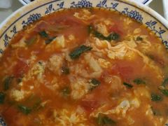 -到家尝北京菜(西坝河店)