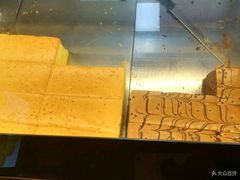 -麦斯晨菲老香港蛋糕(东街店)