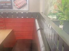 -新石器烤肉(百联川沙店)