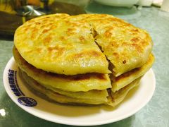 -恒盛居回族饭店