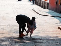 -南岳衡山风景名胜区-南岳大庙