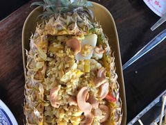 -Dang restaurant (patong phuket)