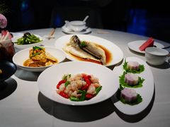 -芙蓉堂(武汉天地店)