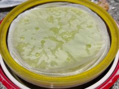 -真地道京味府·鲜橙烤鸭·北京菜(朝阳公园·甜水园店)