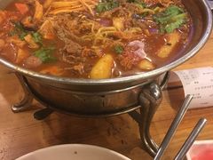 -韩礼年糕(飞虹路店)
