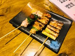 -鸟内会居酒屋(得意潮馆店)