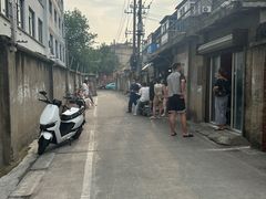 -沙口小炉烧烤