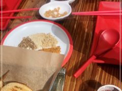 -红料理|串串有瘾·烧烤(吴中路店)