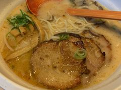 -味千拉面(又一城店)
