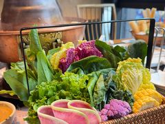 -东来顺·非遗火锅(高新店)