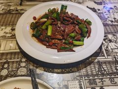 -绿茶餐厅(汇悦大融城店)