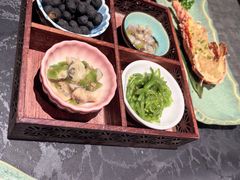-樱之盛宴·蟹料理海鲜自助(前进大街店)