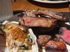 -拉蒂娜·巴西牛排馆 Latina·Brazilian Steakhouse(王府井喜悦店)