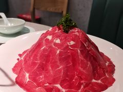 -九孔·筒骨莲藕汤锅(大明宫万达店)