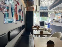 -壹粉屋新疆炒米粉(建外SOHO东区店)