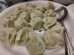 -开海·红岛海鲜虾水饺(石老人店)