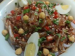 -海尔巴格一甸茶餐厅(团结路店)
