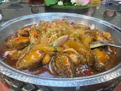 -中卫御苑福膳·养生局(圆明园店)