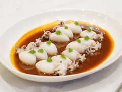 -香宫中餐厅·东北菜·铁锅炖·广式点心(哈尔滨香格里拉店)