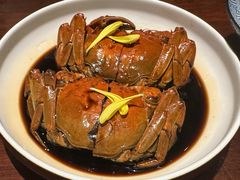 -成隆行·蟹王府(九江路店)