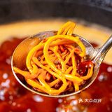 这家火锅店怎么这么好吃😋