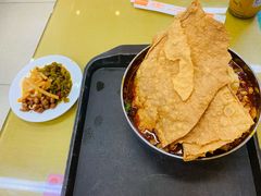 -红鼻子桂林米粉(金唐新光界店)