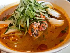 -Ginger(兴国路店)