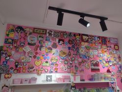 -热爱手作·拼豆·香薰蜡烛