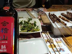 -木屋烧烤(龙岗南联店)