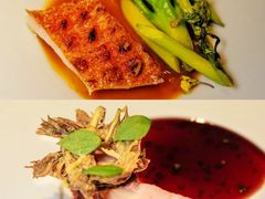 -三嚥阁 La Villa Restaurant