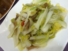 -合家小菜餐馆(新诚花苑店)