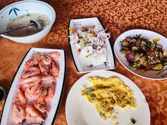 -梅姐海鲜餐厅(水头海鲜街店)