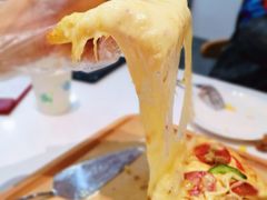 -烁先生披萨·儿童餐下午茶(河南岸店)