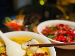 -不二·民谣音乐餐吧(长沙店)