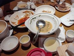 -九毛九西北菜(大东海店)