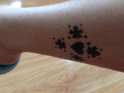 幸运7刺青纹身工作室-雕哥的纹身店A3 TATTOO&纹身培训