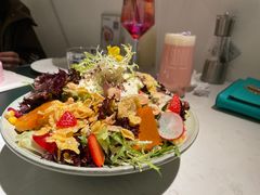 -ins森林童话餐厅coffee&bistro