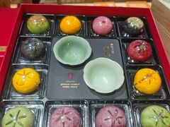 -南宋胡记(杭州河坊街店)
