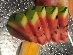 -驿楼兰·新疆菜(火车站店)