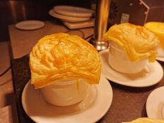 -武汉世茂希尔顿酒店·汇·全日餐厅