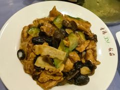 -晋阳饭庄(虎坊桥店)