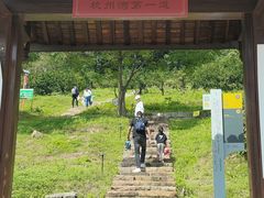 -南北湖风景区