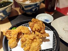 -德川家日本料理(中关村店)